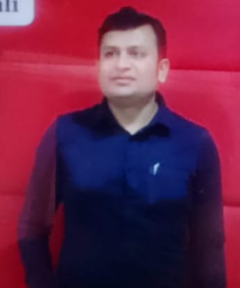 Mr. Deepak Jain